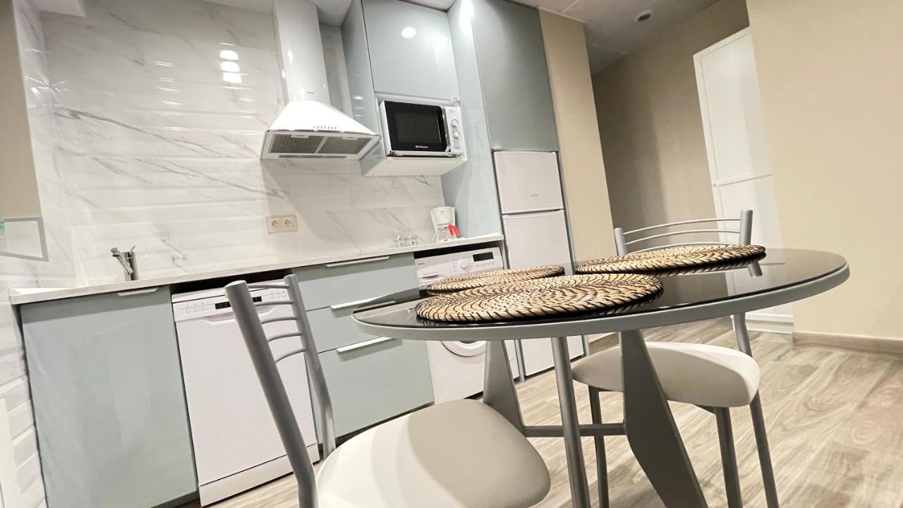 Lapaserina B Apartament