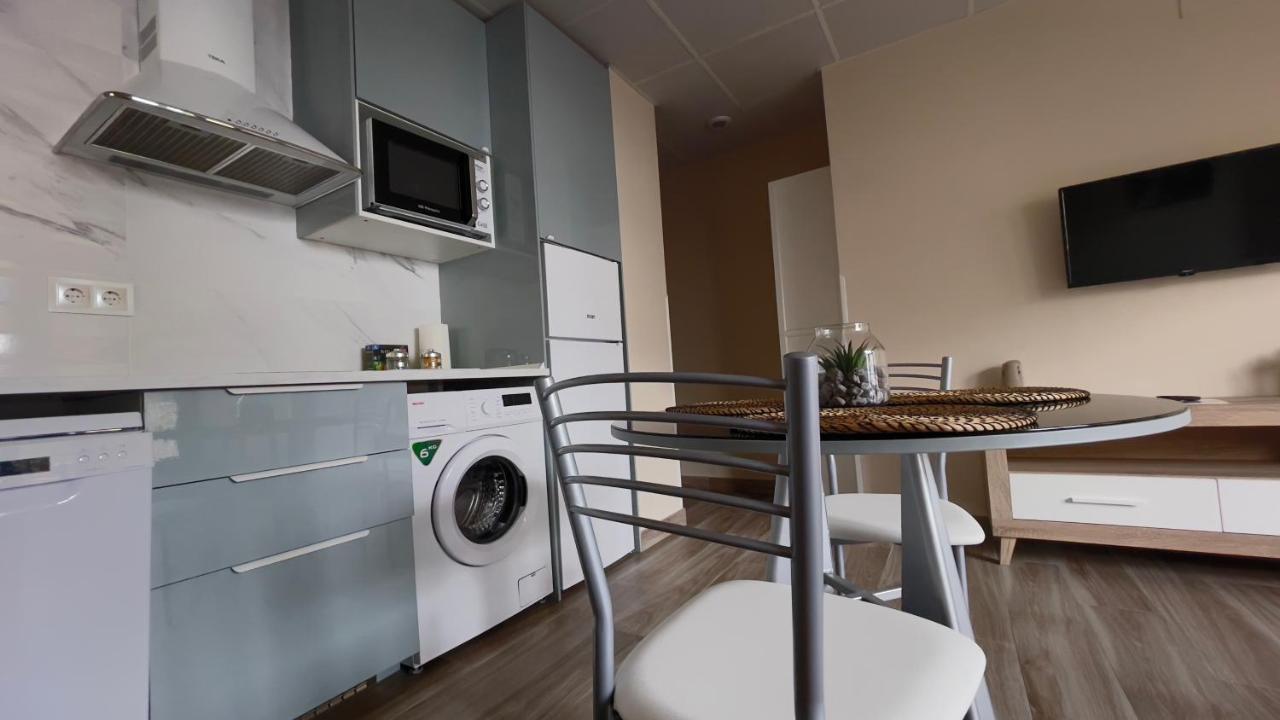 Lapaserina B Apartment *