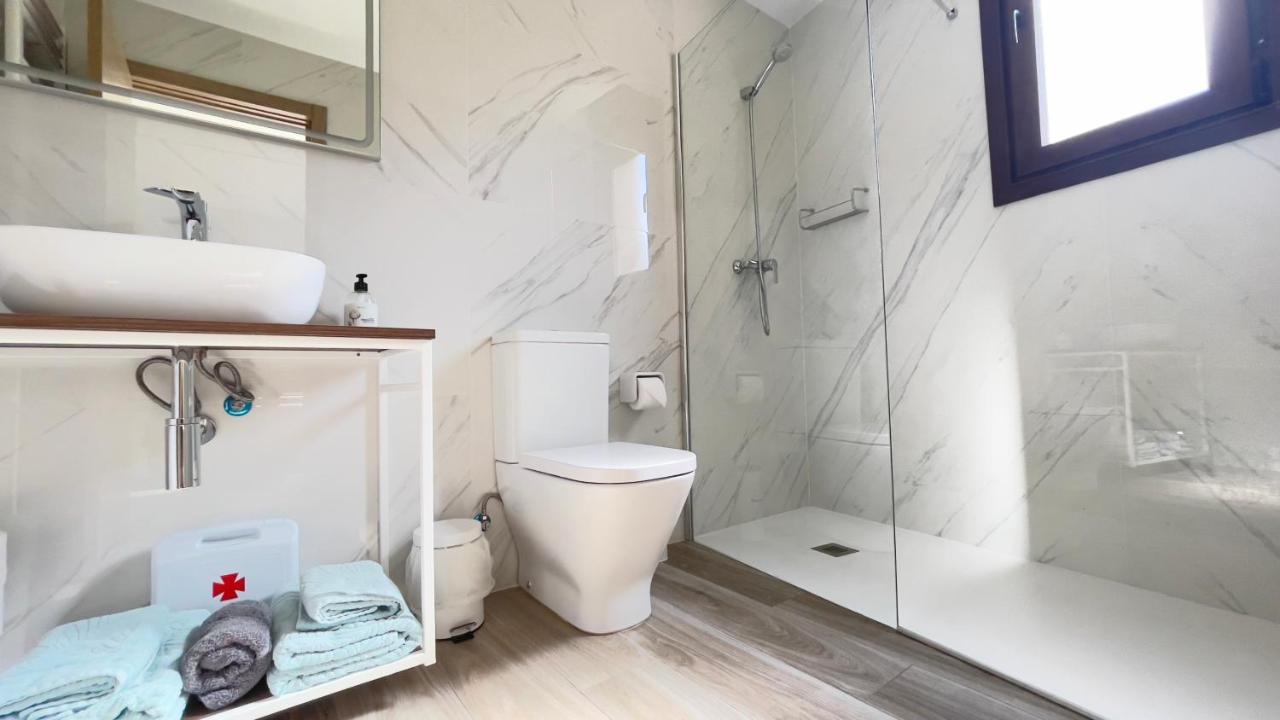 Lapaserina B Apartament *