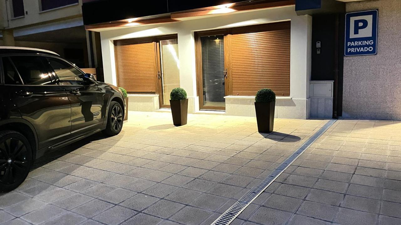 Lapaserina B Apartament *